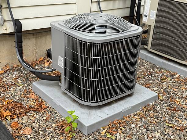24/7 Emergency Hvac experts in Tovey, IL