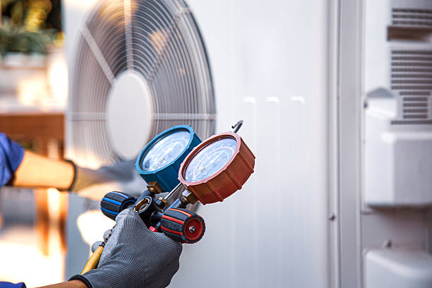 Affordable Hvac solutions in Tovey, IL