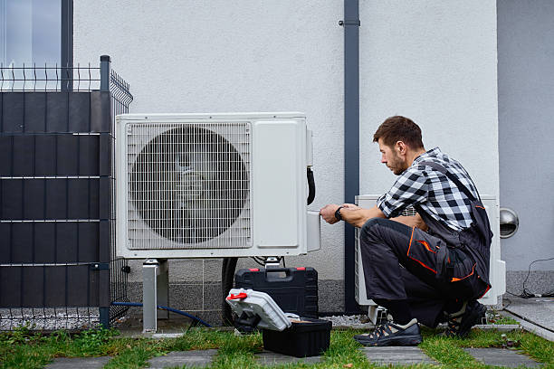 Top rated local Hvac specialists in Tovey, IL